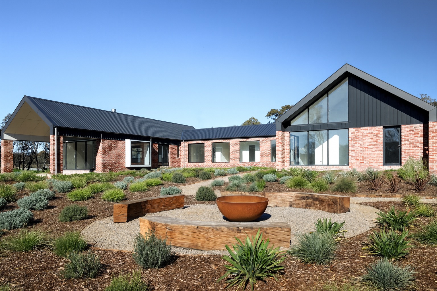 10Fifty2 Horizon display home